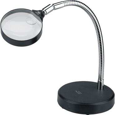 Standing magnifying glass Tech-Line type 4529